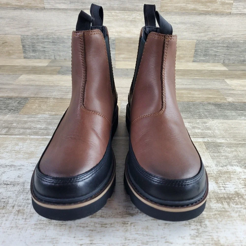 Sorel new without